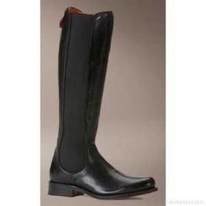 Frye Chelsea Riding Boots
